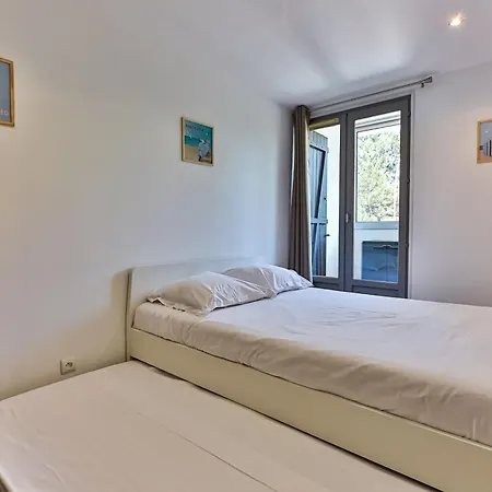 Un Air De - 500m - Wifi * סנט-אילר-דה-רייה