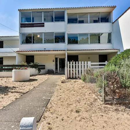 דירה Un Air De - 500m - Wifi