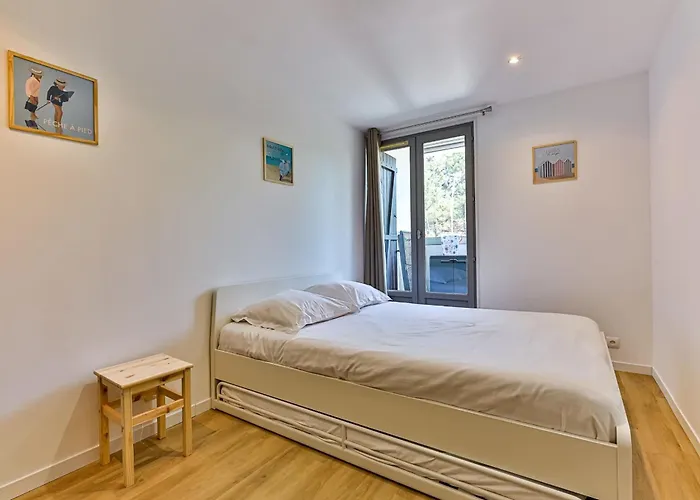 Un Air De - 500m - Wifi *