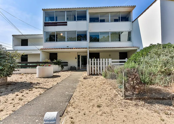 아파트 Un Air De - 500m - Wifi