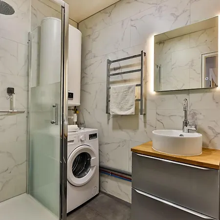 Lejlighed Un Air De - 500m - Wifi