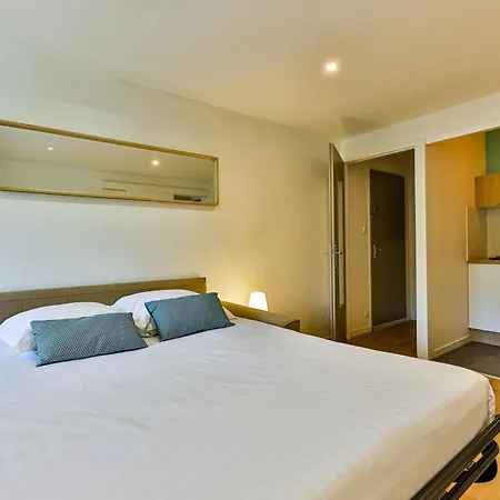 Un Air De - 500m - Wifi