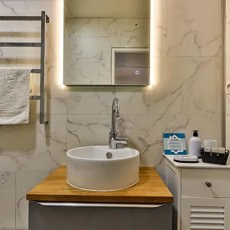 Un Air De - 500m - Wifi Lejlighed Saint-Hilaire-de-Riez