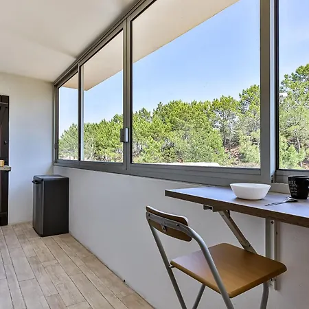 Un Air De - A 2 Pas De La Apartment Saint-Hilaire-de-Riez