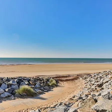 Un Air De - 500m - Wifi Saint-Hilaire-de-Riez