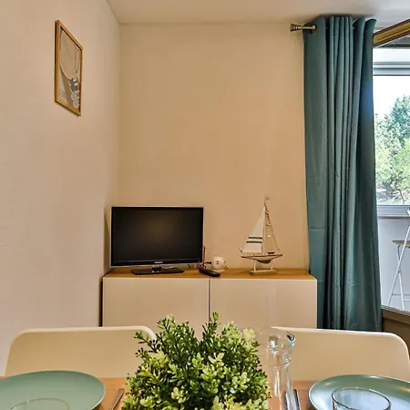 Apartament Un Air De - 500m - Wifi *