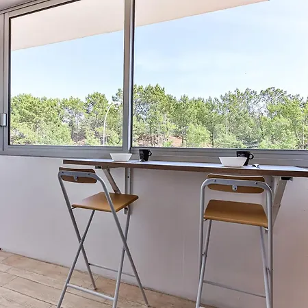 Un Air De - 500m - Wifi Apartament *