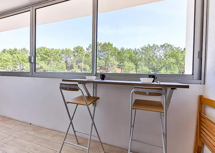 公寓 Un Air De - 500m - Wifi 圣伊莱尔·德列