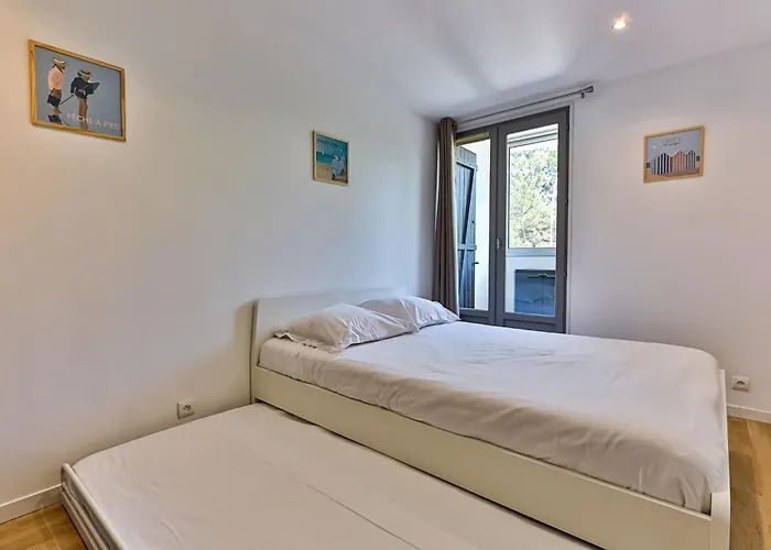 Un Air De - 500m - Wifi * 圣伊莱尔·德列