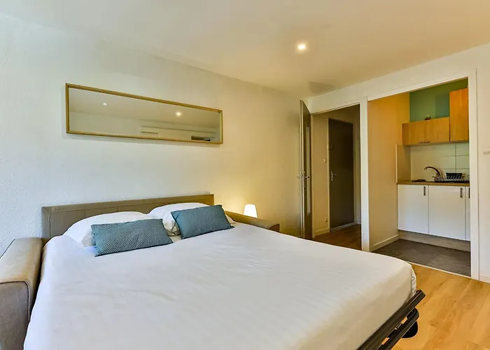 Un Air De - 500m - Wifi