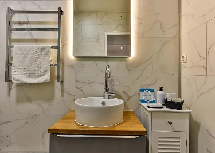 Un Air De - 500m - Wifi 公寓 圣伊莱尔·德列