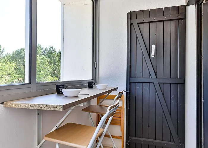 Un Air De - 500m - Wifi 圣伊莱尔·德列