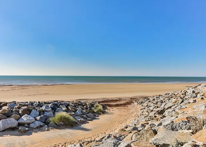 Un Air De - 500m - Wifi 圣伊莱尔·德列